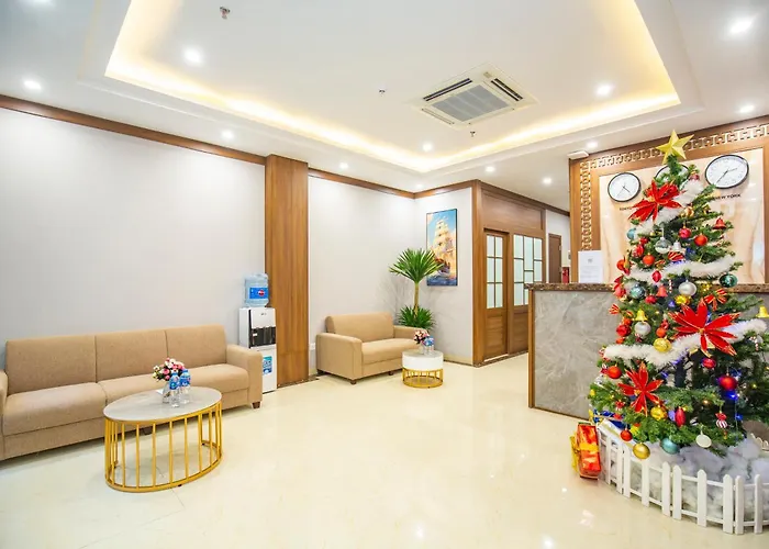 Sumitomo 15 -No 27 Lane 39 Linh Lang Street